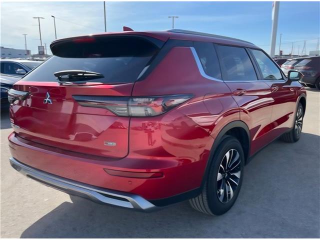 2026 Mitsubishi Outlander LE (Stk: WM26009) in Brandon - Image 9 of 20