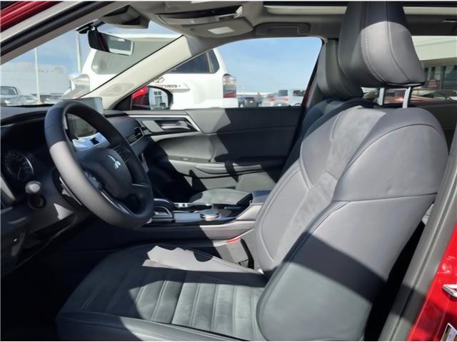 2026 Mitsubishi Outlander LE (Stk: WM26009) in Brandon - Image 10 of 20