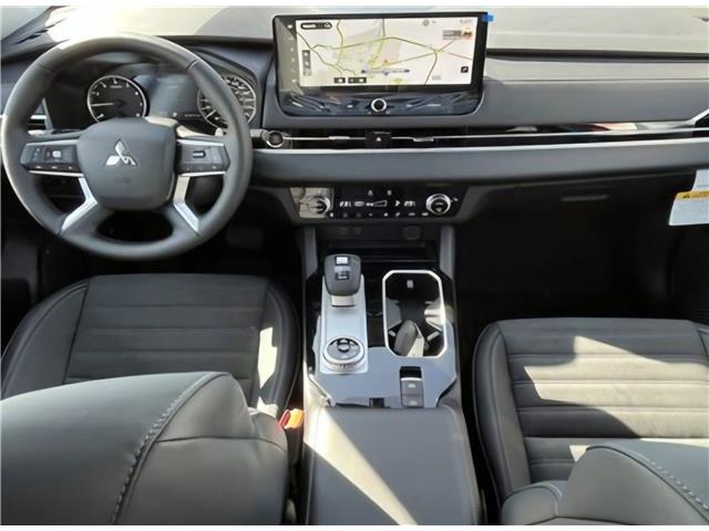 2026 Mitsubishi Outlander LE (Stk: WM26009) in Brandon - Image 11 of 20