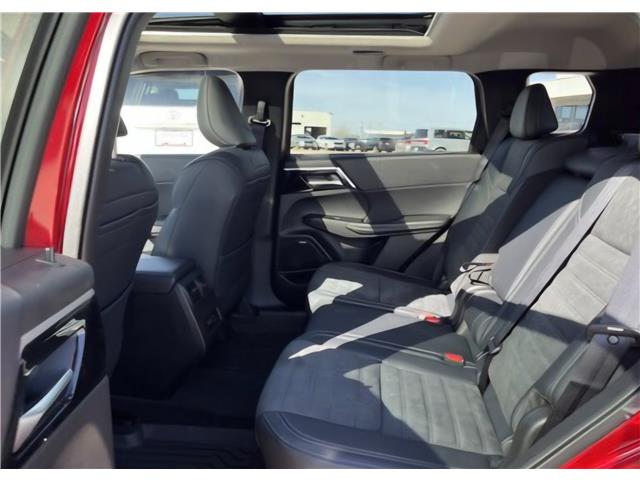 2026 Mitsubishi Outlander LE (Stk: WM26009) in Brandon - Image 15 of 20
