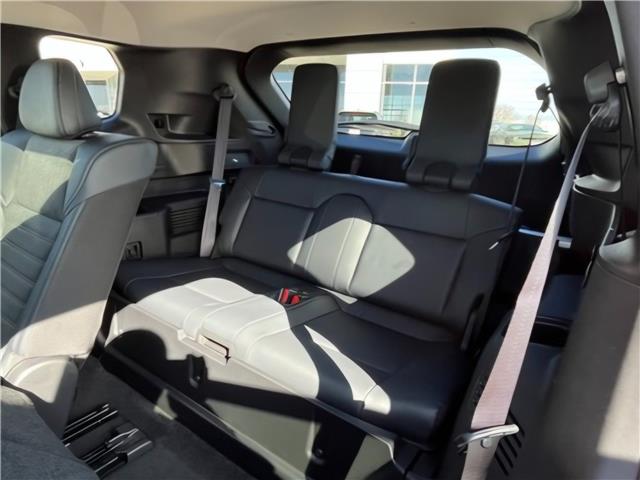 2026 Mitsubishi Outlander LE (Stk: WM26009) in Brandon - Image 16 of 20