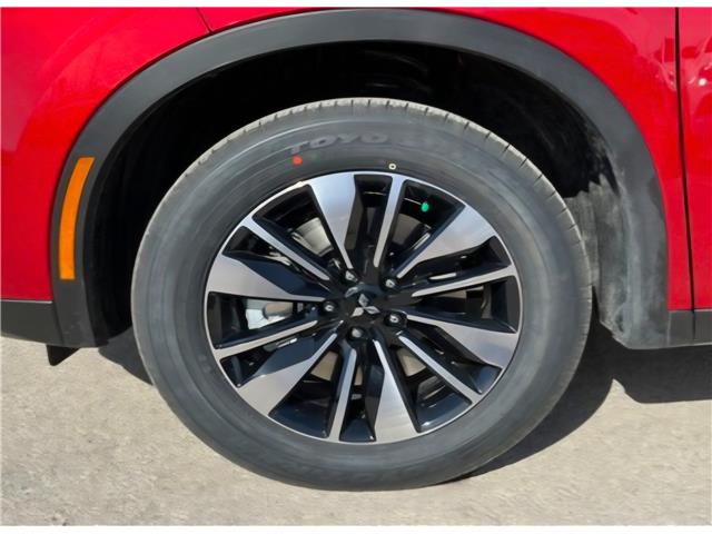 2026 Mitsubishi Outlander LE (Stk: WM26009) in Brandon - Image 20 of 20