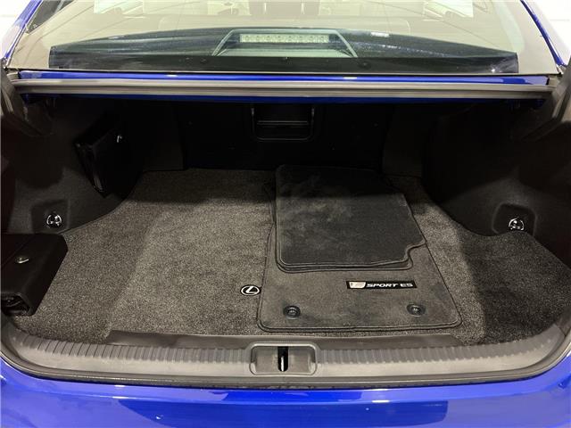 2021 Lexus ES 350  (Stk: 14U7613) in Markham - Image 31 of 32