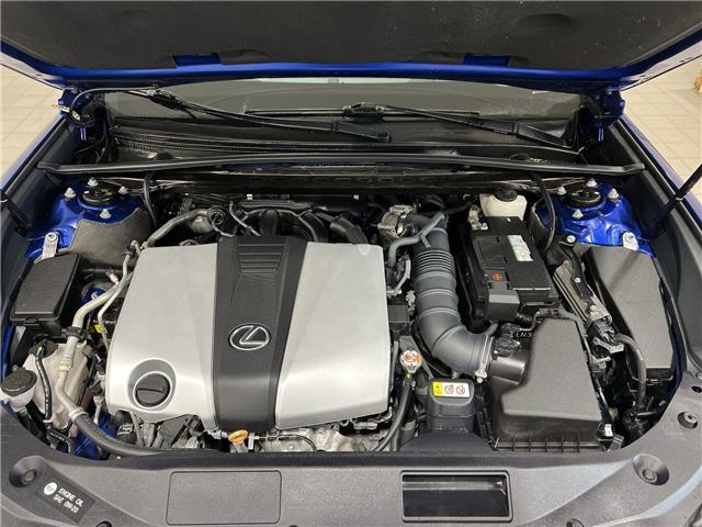 2021 Lexus ES 350  (Stk: 14U7613) in Markham - Image 32 of 32