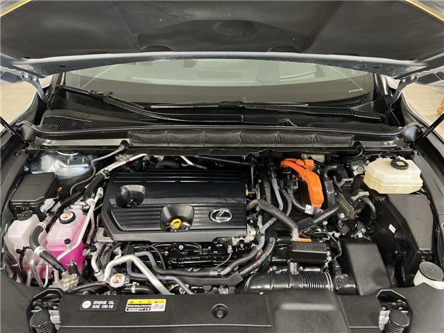 2024 Lexus RX 450h+  (Stk: 14112714A) in Markham - Image 31 of 32