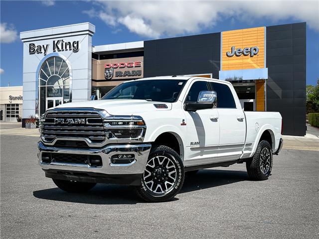 2025 RAM 3500 Limited