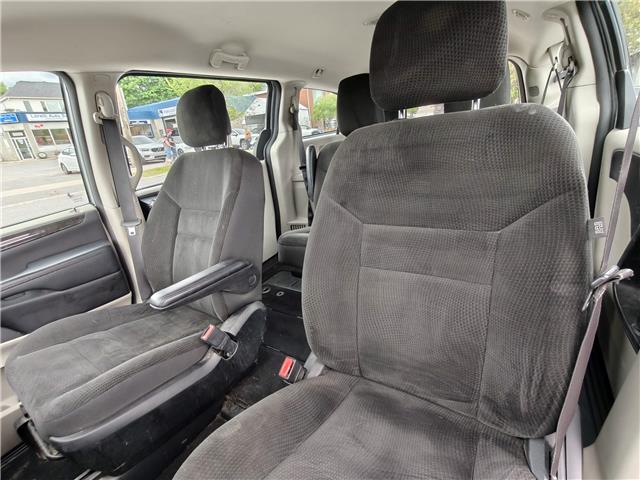 2017 Dodge Grand Caravan CVP/SXT in Ottawa - Image 5 of 11