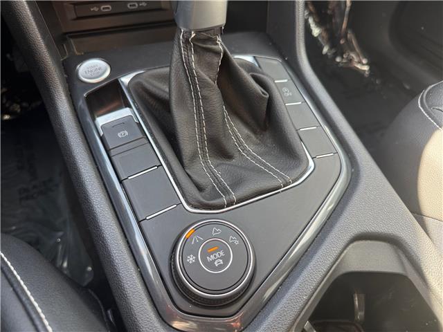2024 Volkswagen Tiguan Comfortline (Stk: 24870) in Pembroke - Image 31 of 33