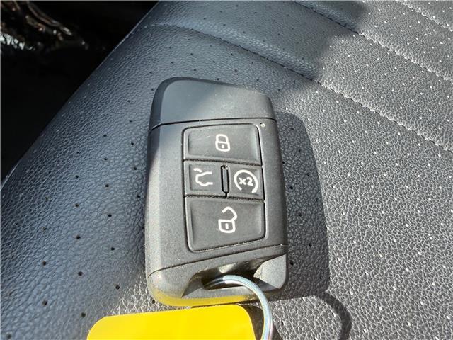 2024 Volkswagen Tiguan Comfortline (Stk: 24870) in Pembroke - Image 32 of 33