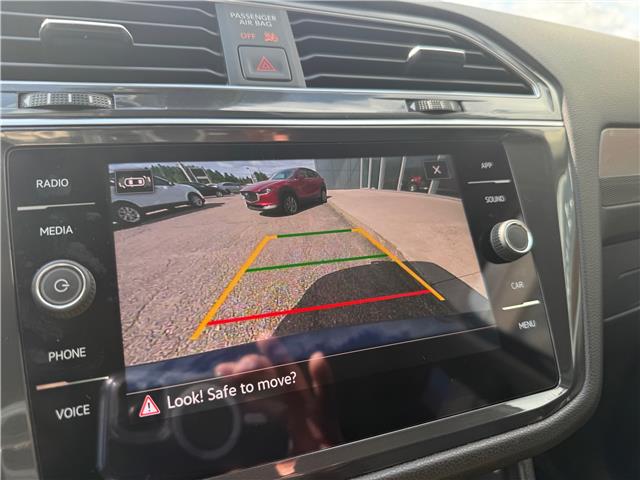 2024 Volkswagen Tiguan Comfortline (Stk: 24870) in Pembroke - Image 33 of 33