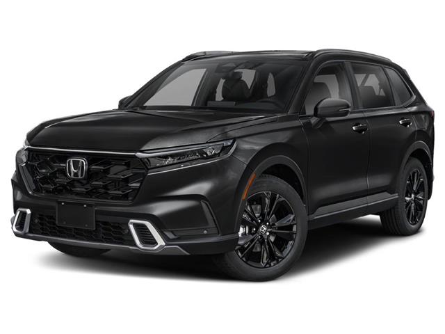 2026 Honda CR-V Hybrid Touring