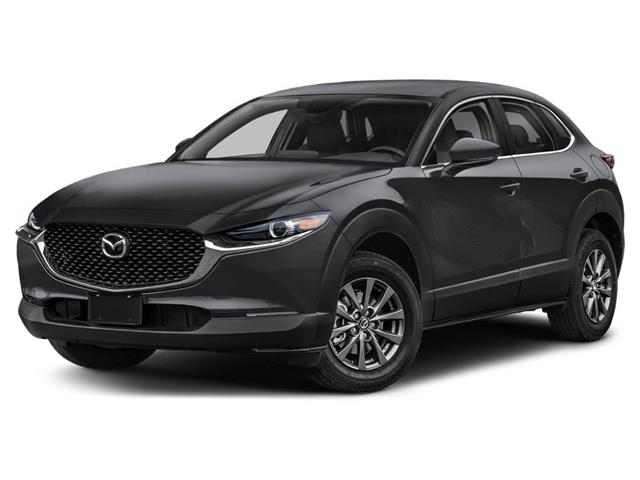 2026 Mazda CX-30 GX