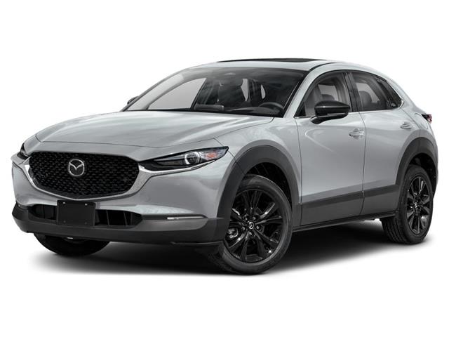 2026 Mazda CX-30 GT w/Turbo
