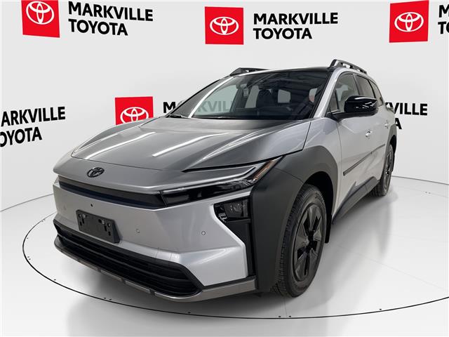 2026 Toyota bZ4X Premium Package