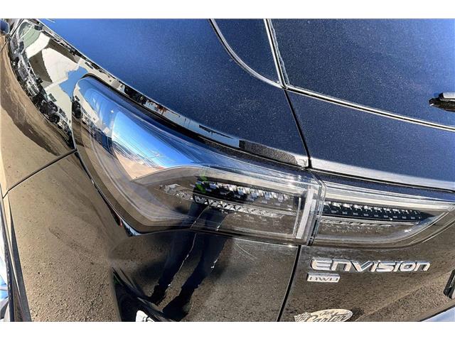 2025 Buick Envision Avenir (Stk: 36899UA) in Calgary - Image 32 of 35