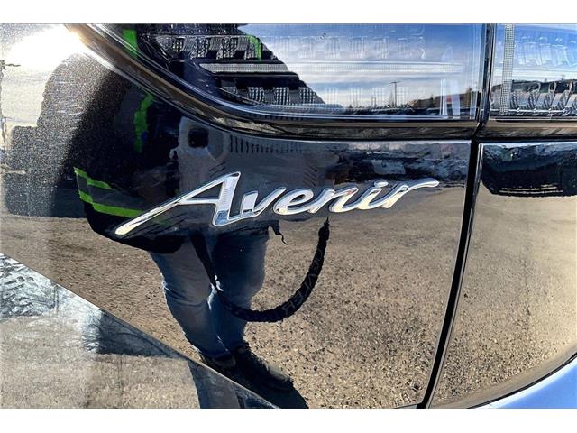 2025 Buick Envision Avenir (Stk: 36899UA) in Calgary - Image 33 of 35