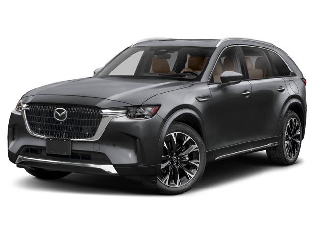 2026 Mazda CX-90 Signature