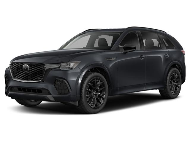 2026 Mazda CX-70 GT