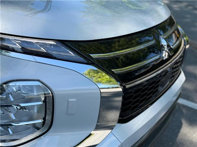 2026 Mitsubishi Outlander PHEV SEL (Stk: 616288) in North Vancouver - Image 4 of 20