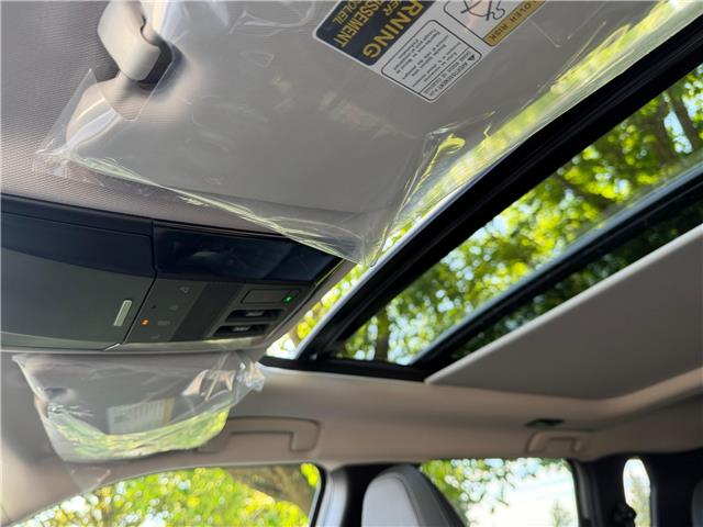 2026 Mitsubishi Outlander PHEV SEL (Stk: 616288) in North Vancouver - Image 12 of 20