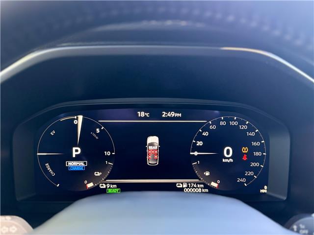 2026 Mitsubishi Outlander PHEV SEL (Stk: 616288) in North Vancouver - Image 14 of 20
