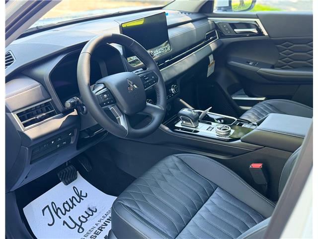 2026 Mitsubishi Outlander PHEV SEL (Stk: 616288) in North Vancouver - Image 10 of 20