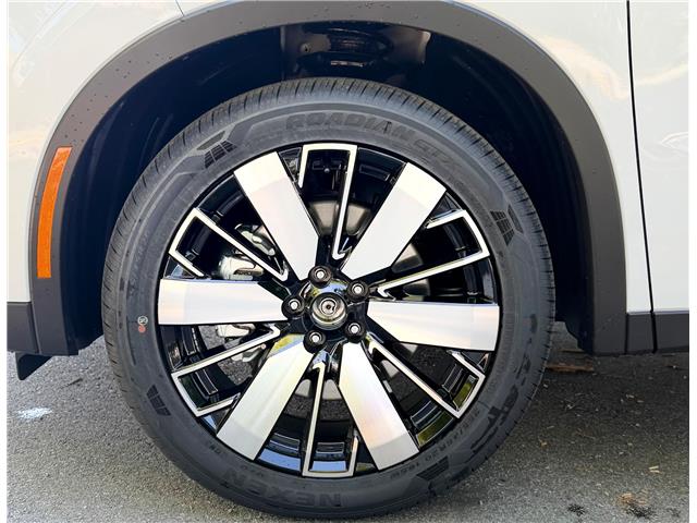 2026 Mitsubishi Outlander PHEV SEL (Stk: 616288) in North Vancouver - Image 8 of 20