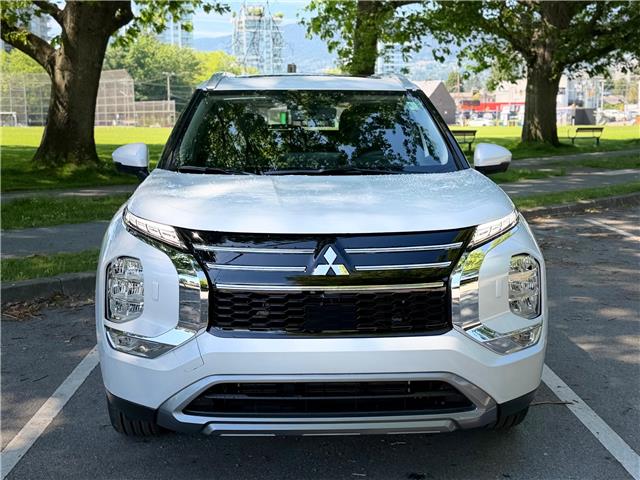 2026 Mitsubishi Outlander PHEV SEL (Stk: 616288) in North Vancouver - Image 2 of 20