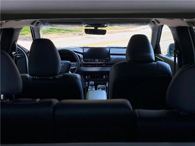 2026 Mitsubishi Outlander PHEV SEL (Stk: 616288) in North Vancouver - Image 20 of 20