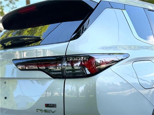 2026 Mitsubishi Outlander PHEV SEL (Stk: 616288) in North Vancouver - Image 7 of 20