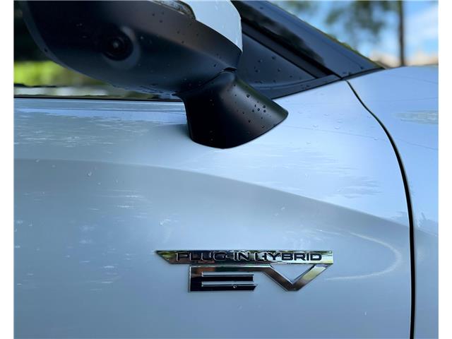 2026 Mitsubishi Outlander PHEV SEL (Stk: 616288) in North Vancouver - Image 18 of 20