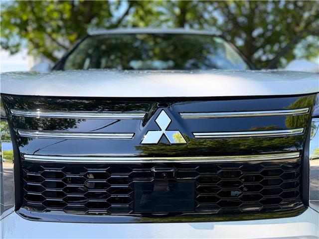 2026 Mitsubishi Outlander PHEV SEL (Stk: 616288) in North Vancouver - Image 19 of 20