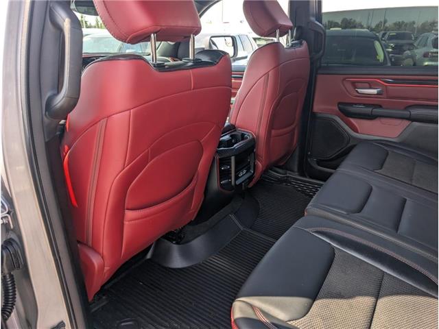 2022 RAM 1500 Rebel (Stk: T-1963A) in Calgary - Image 3 of 27