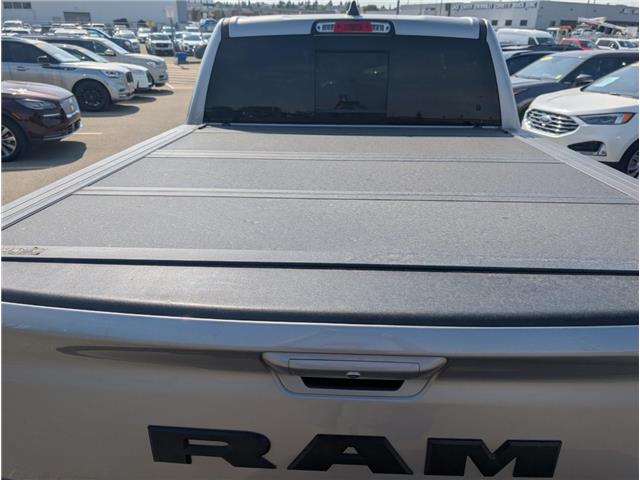2022 RAM 1500 Rebel (Stk: T-1963A) in Calgary - Image 7 of 27