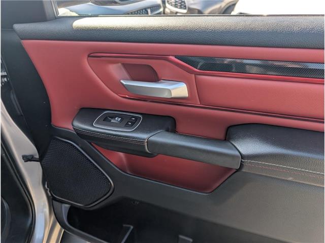 2022 RAM 1500 Rebel (Stk: T-1963A) in Calgary - Image 12 of 27