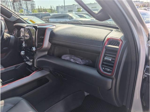 2022 RAM 1500 Rebel (Stk: T-1963A) in Calgary - Image 13 of 27