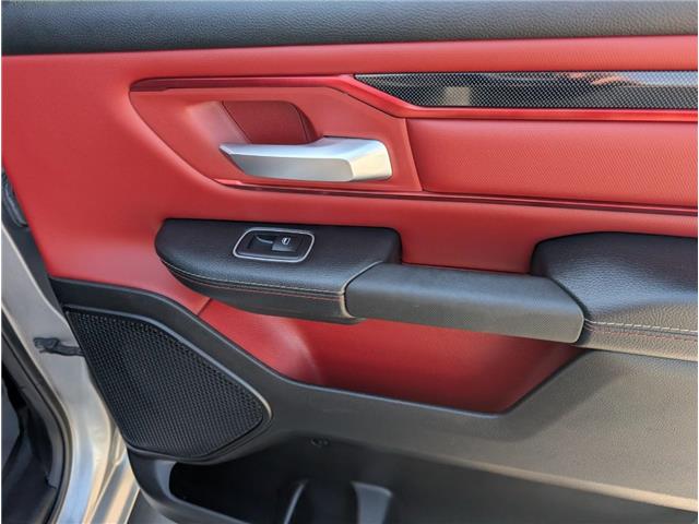 2022 RAM 1500 Rebel (Stk: T-1963A) in Calgary - Image 15 of 27