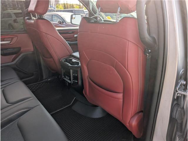 2022 RAM 1500 Rebel (Stk: T-1963A) in Calgary - Image 16 of 27