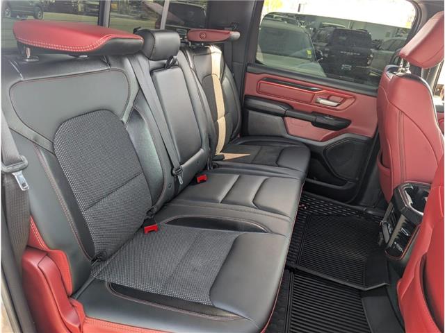 2022 RAM 1500 Rebel (Stk: T-1963A) in Calgary - Image 17 of 27
