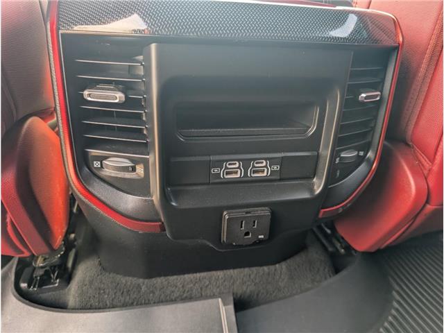 2022 RAM 1500 Rebel (Stk: T-1963A) in Calgary - Image 20 of 27