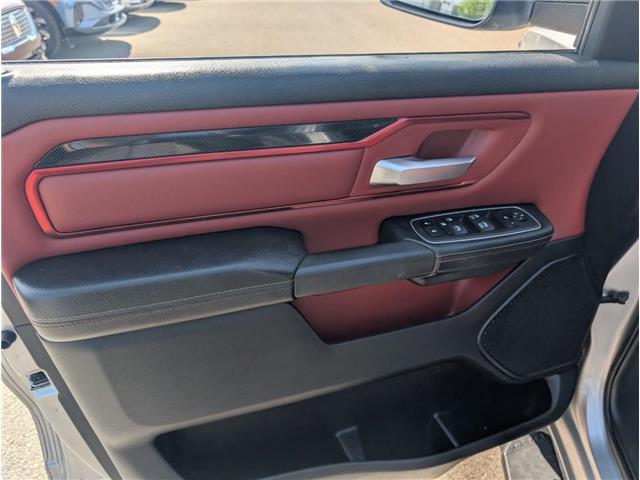 2022 RAM 1500 Rebel (Stk: T-1963A) in Calgary - Image 21 of 27