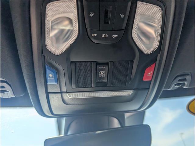 2022 RAM 1500 Rebel (Stk: T-1963A) in Calgary - Image 25 of 27