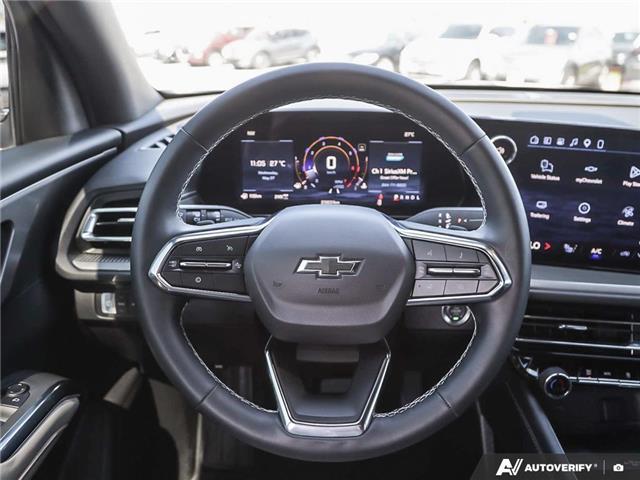 2026 Chevrolet Traverse LT (Stk: UK26816A) in London - Image 11 of 25