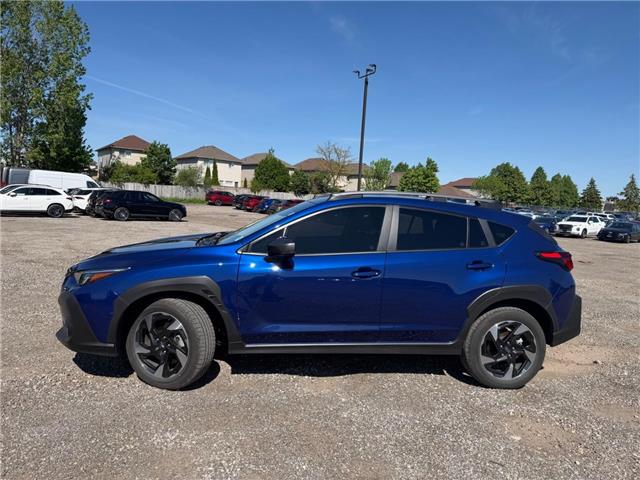2024 Subaru Crosstrek Limited (Stk: 134730) in London - Image 3 of 17