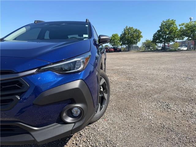 2024 Subaru Crosstrek Limited (Stk: 134730) in London - Image 4 of 17