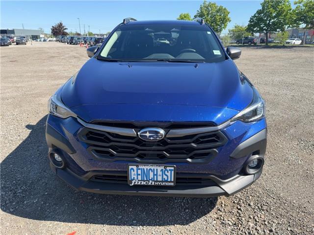 2024 Subaru Crosstrek Limited (Stk: 134730) in London - Image 6 of 17