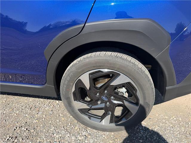 2024 Subaru Crosstrek Limited (Stk: 134730) in London - Image 11 of 17