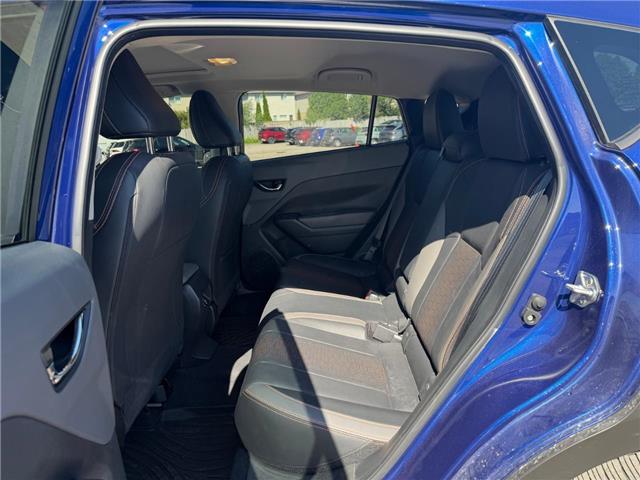 2024 Subaru Crosstrek Limited (Stk: 134730) in London - Image 12 of 17