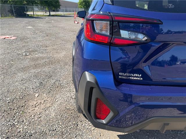 2024 Subaru Crosstrek Limited (Stk: 134730) in London - Image 13 of 17