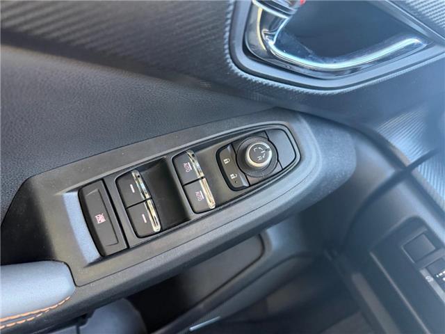 2024 Subaru Crosstrek Limited (Stk: 134730) in London - Image 15 of 17